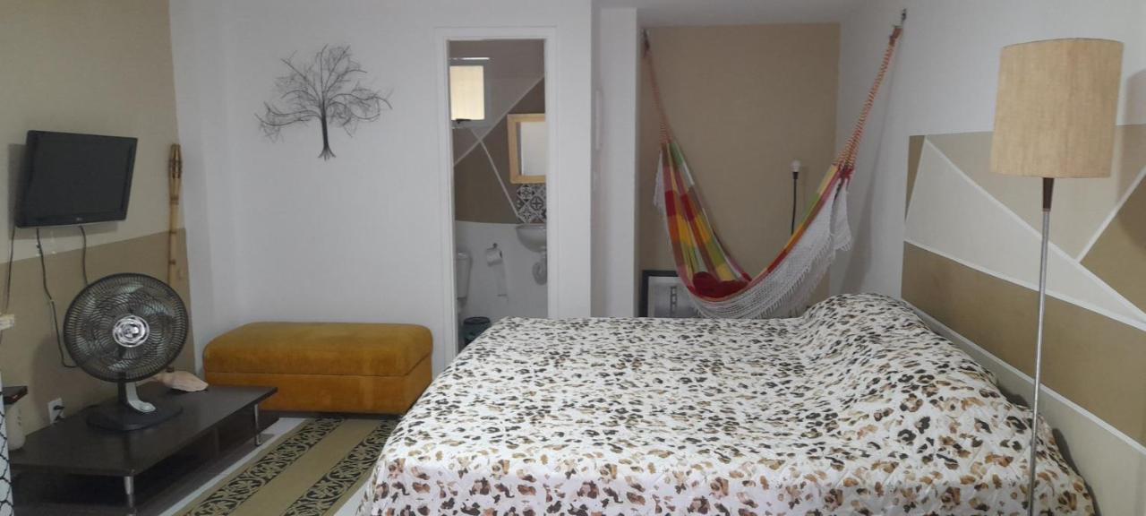 Loft 2 Quadras Da Praia Do Recreio Rio de Janeiro Exterior foto